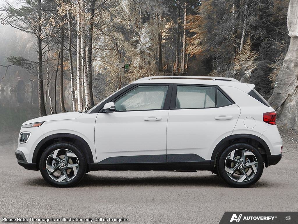 2026 Hyundai Venue Ultimate in Edmonton, Alberta - 3 - w1024h768px