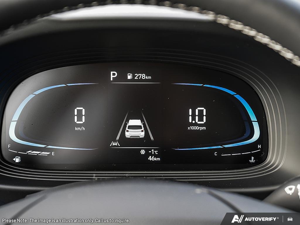 2026 Hyundai Venue Essential in Edmonton, Alberta - 14 - w1024h768px