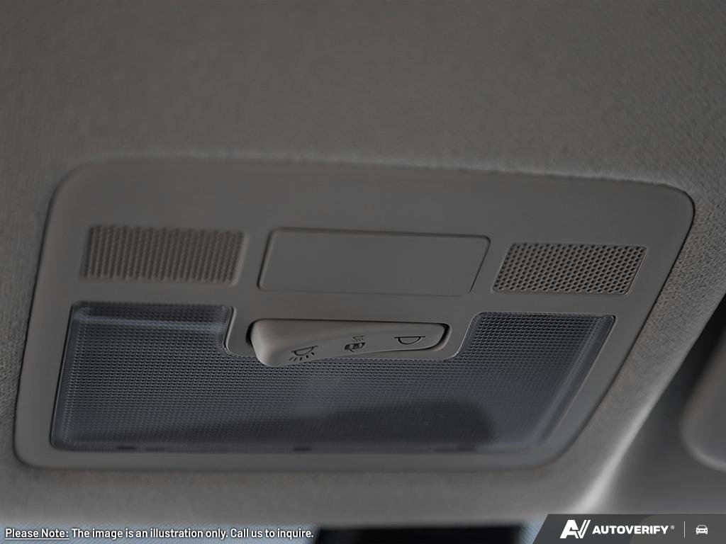 2026 Hyundai Venue Preferred Two-tone in Edmonton, Alberta - 19 - w1024h768px