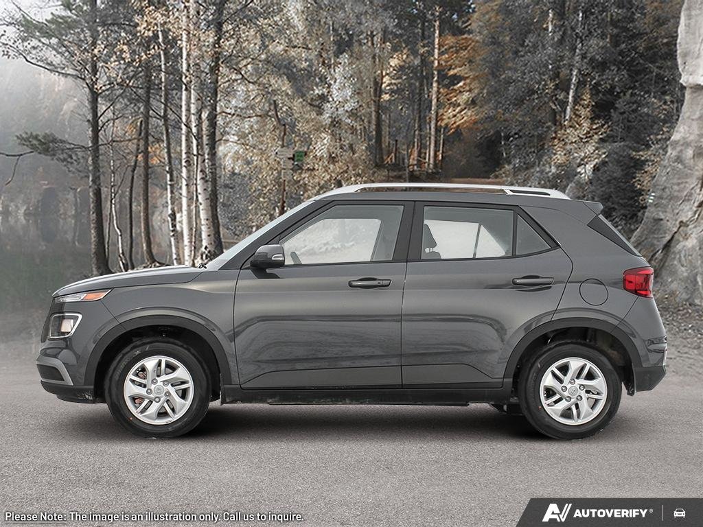 2026 Hyundai Venue Preferred in Edmonton, Alberta - 3 - w1024h768px