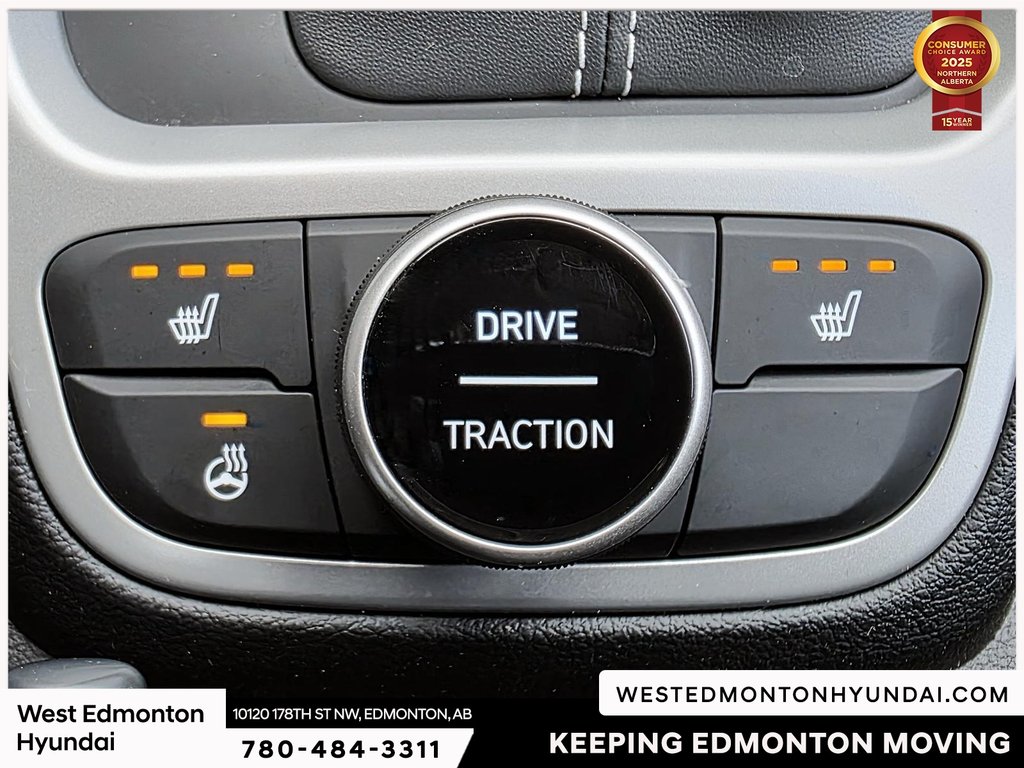 2026 Hyundai Venue Preferred in Edmonton, Alberta - 28 - w1024h768px