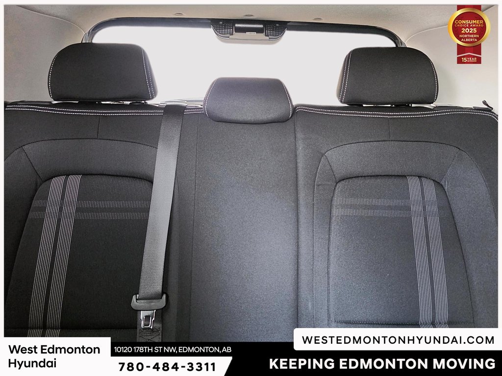 2026 Hyundai Venue Preferred in Edmonton, Alberta - 32 - w1024h768px