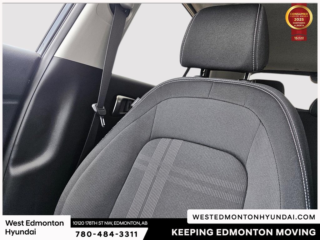 2026 Hyundai Venue Preferred in Edmonton, Alberta - 31 - w1024h768px
