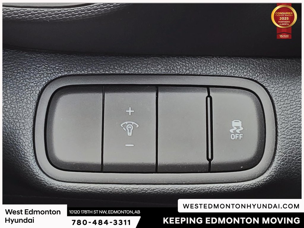 2026 Hyundai Venue Preferred in Edmonton, Alberta - 20 - w1024h768px
