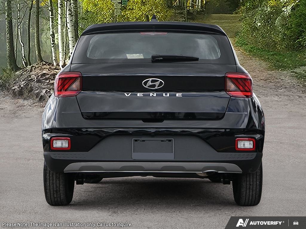 2026 Hyundai Venue Essential in Edmonton, Alberta - 5 - w1024h768px
