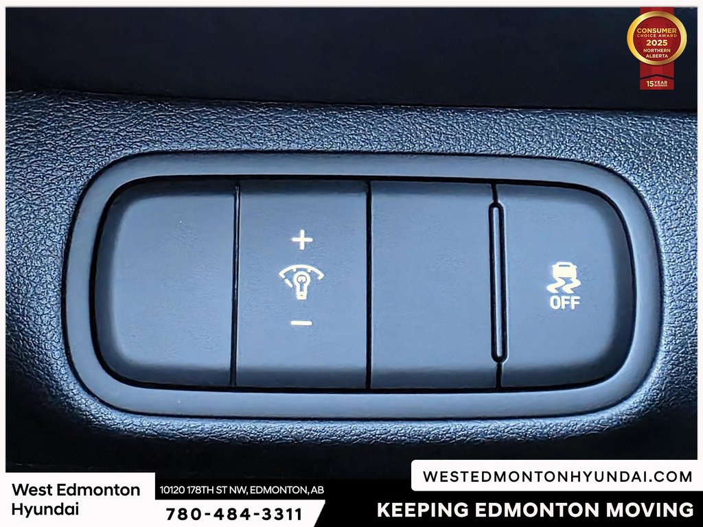 2026 Hyundai Venue Preferred in Edmonton, Alberta - 13 - w1024h768px