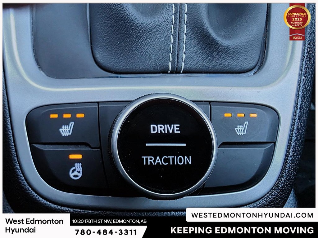 2026 Hyundai Venue Preferred in Edmonton, Alberta - 21 - w1024h768px