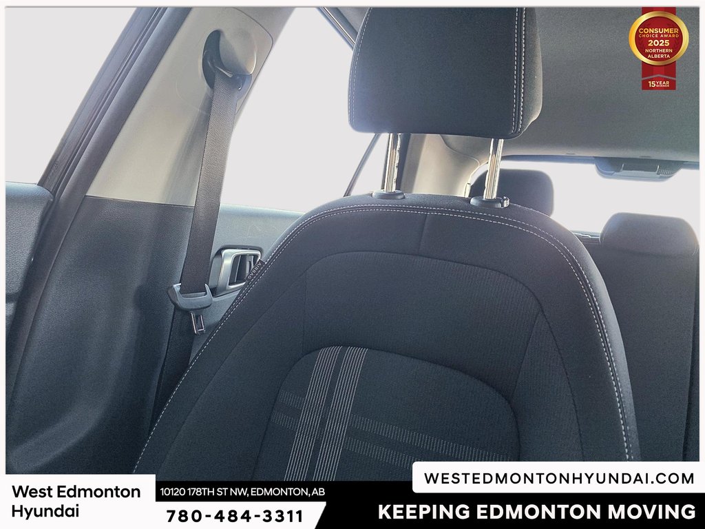 2026 Hyundai Venue Preferred in Edmonton, Alberta - 23 - w1024h768px