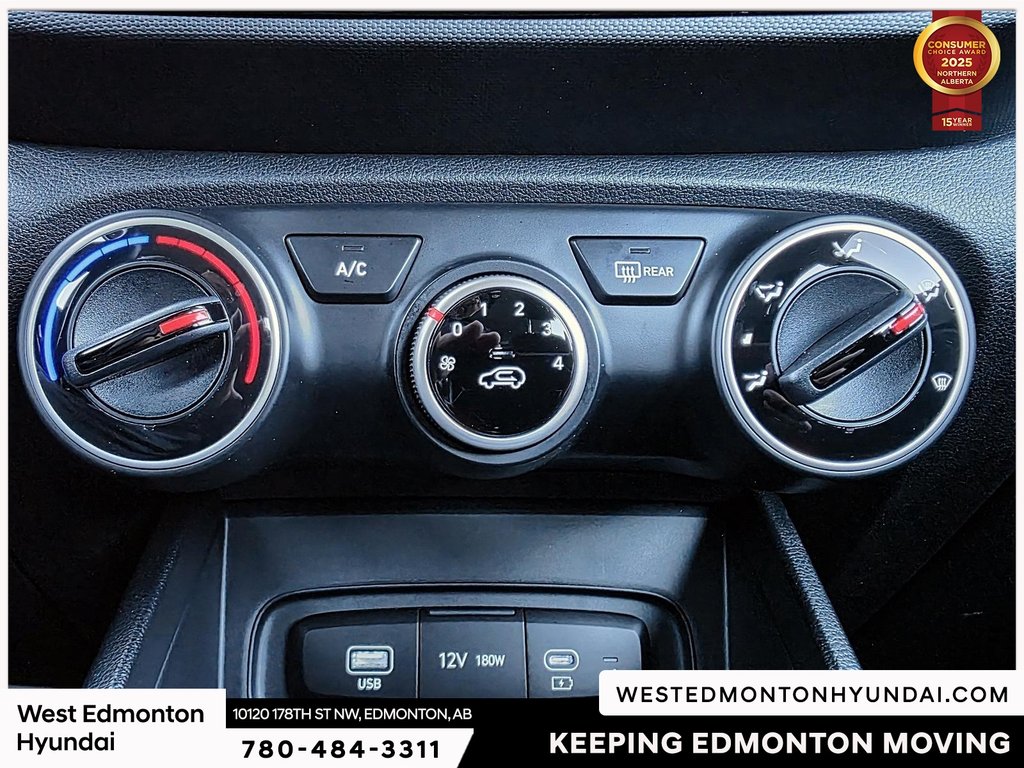 2026 Hyundai Venue Preferred in Edmonton, Alberta - 20 - w1024h768px