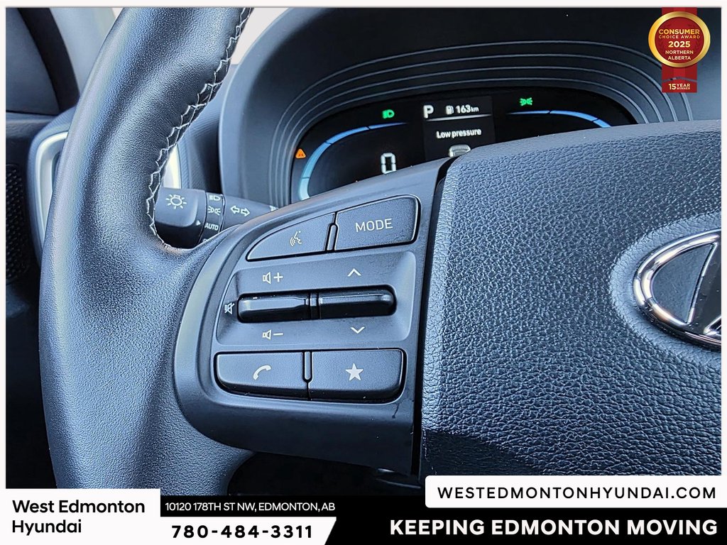 2026 Hyundai Venue Preferred in Edmonton, Alberta - 14 - w1024h768px