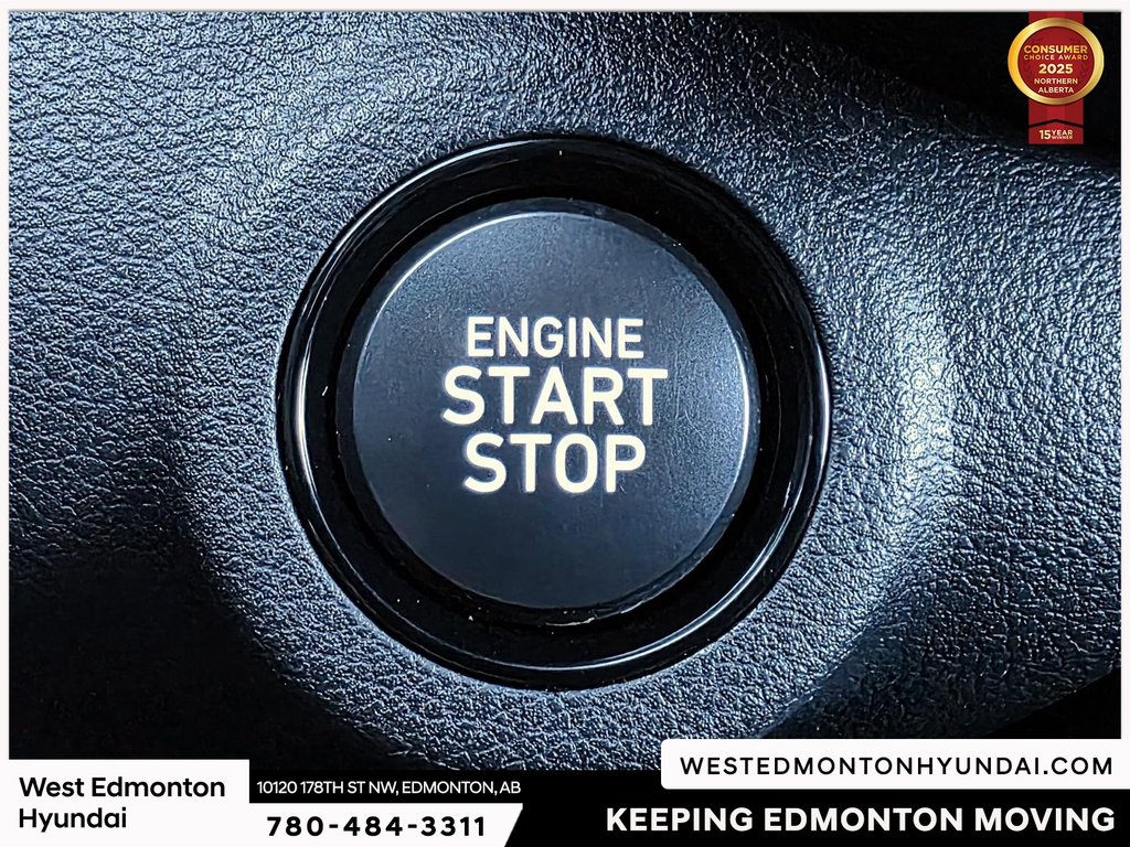 2026 Hyundai Venue Preferred in Edmonton, Alberta - 17 - w1024h768px