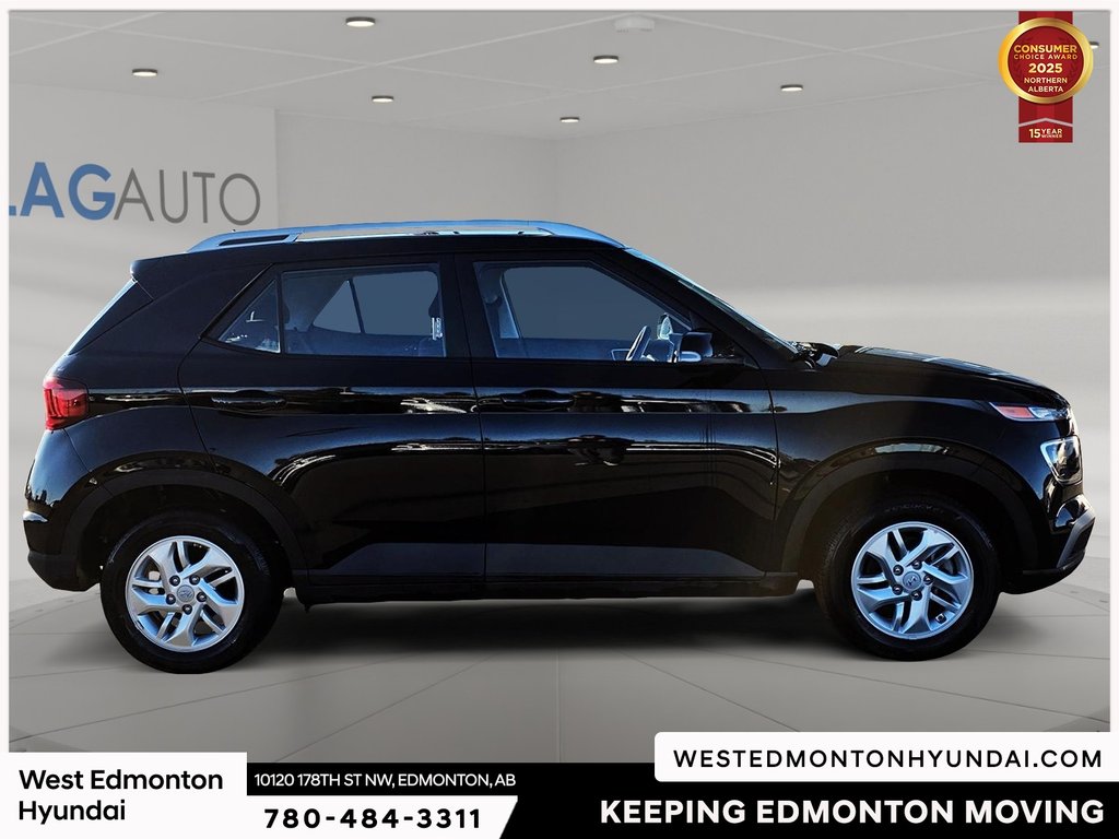 2026 Hyundai Venue Preferred in Edmonton, Alberta - 10 - w1024h768px