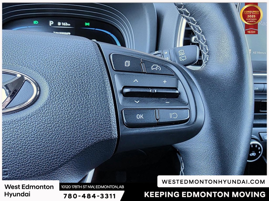 2026 Hyundai Venue Preferred in Edmonton, Alberta - 15 - w1024h768px