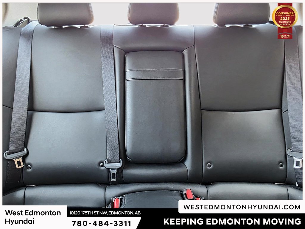 2021 Infiniti Q50 PURE in Edmonton, Alberta - 19 - w1024h768px