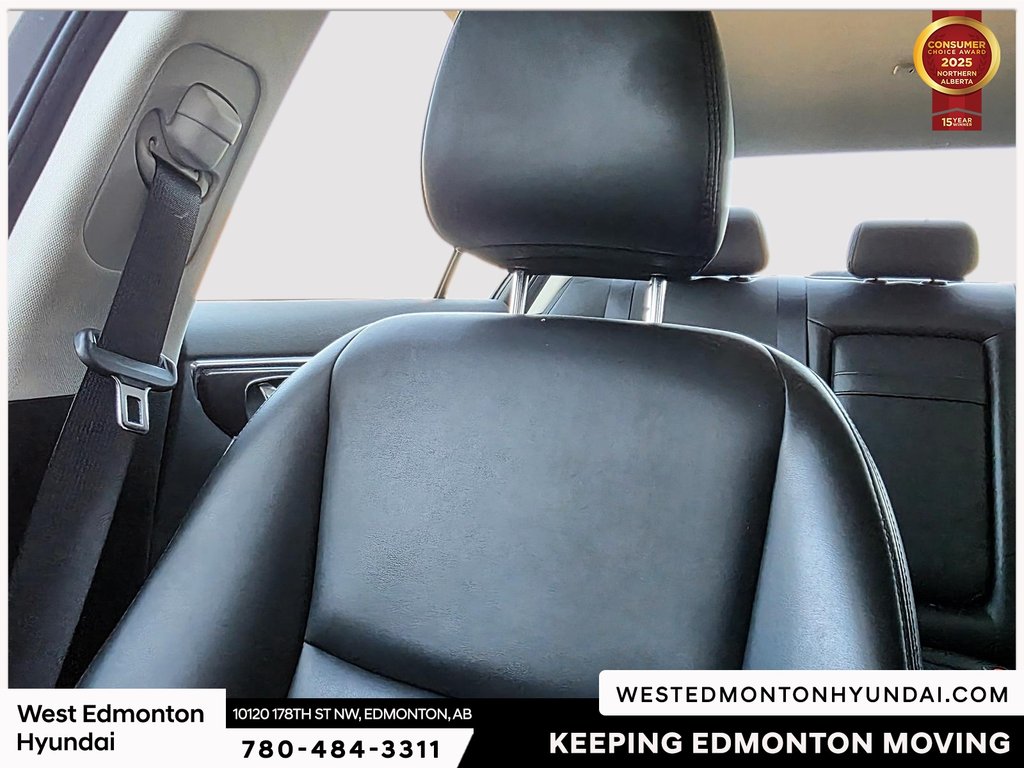 2021 Infiniti Q50 PURE in Edmonton, Alberta - 18 - w1024h768px