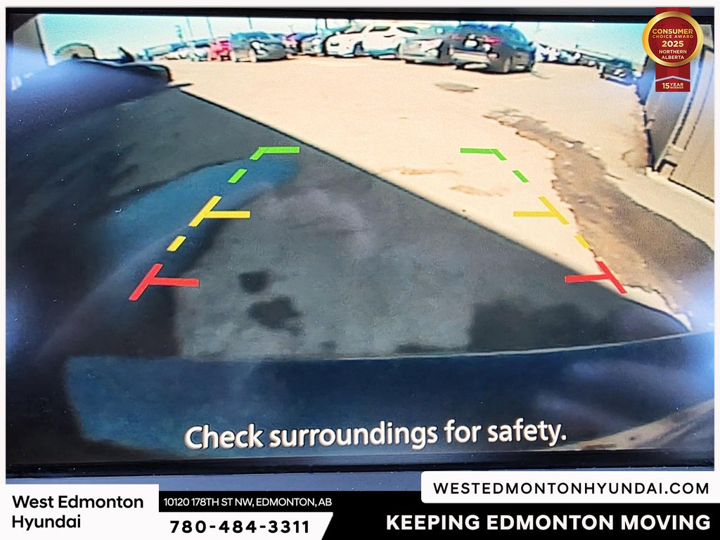 2021 Infiniti Q50 PURE in Edmonton, Alberta - 16 - w1024h768px