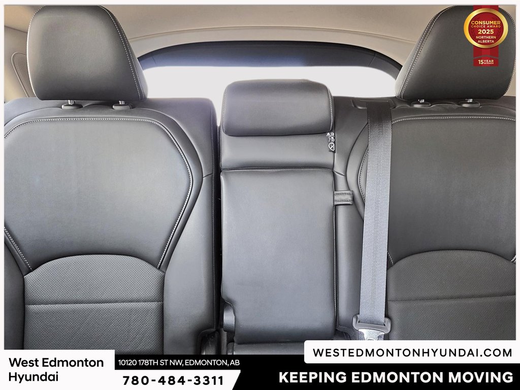 2021 Infiniti QX50 ESSENTIAL in Edmonton, Alberta - 21 - w1024h768px