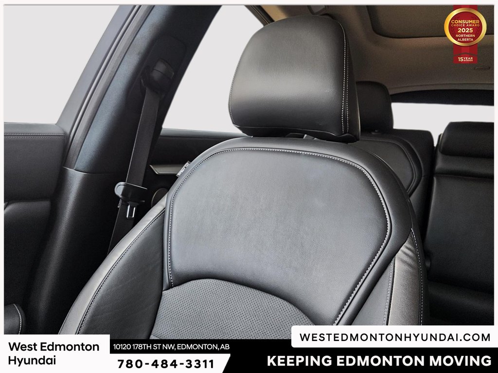 2021 Infiniti QX50 ESSENTIAL in Edmonton, Alberta - 20 - w1024h768px