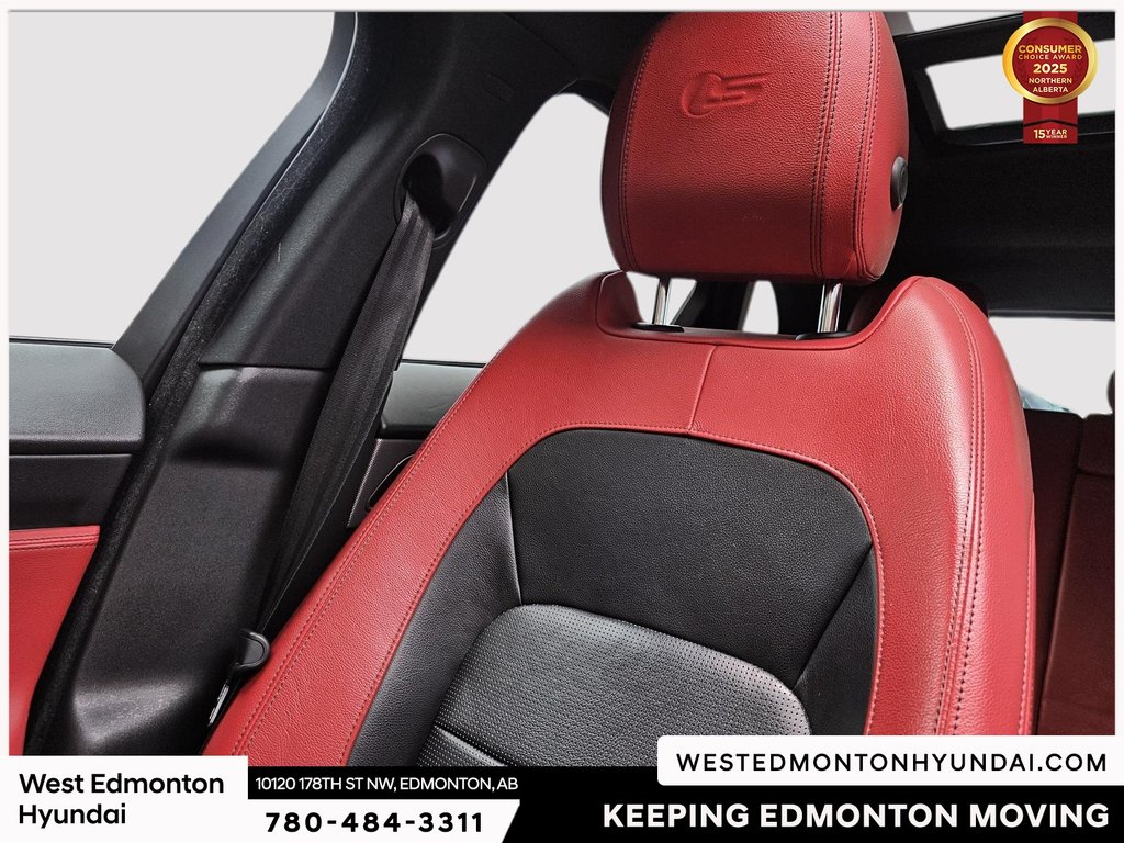 2017 Jaguar F-PACE S in Edmonton, Alberta - 25 - w1024h768px