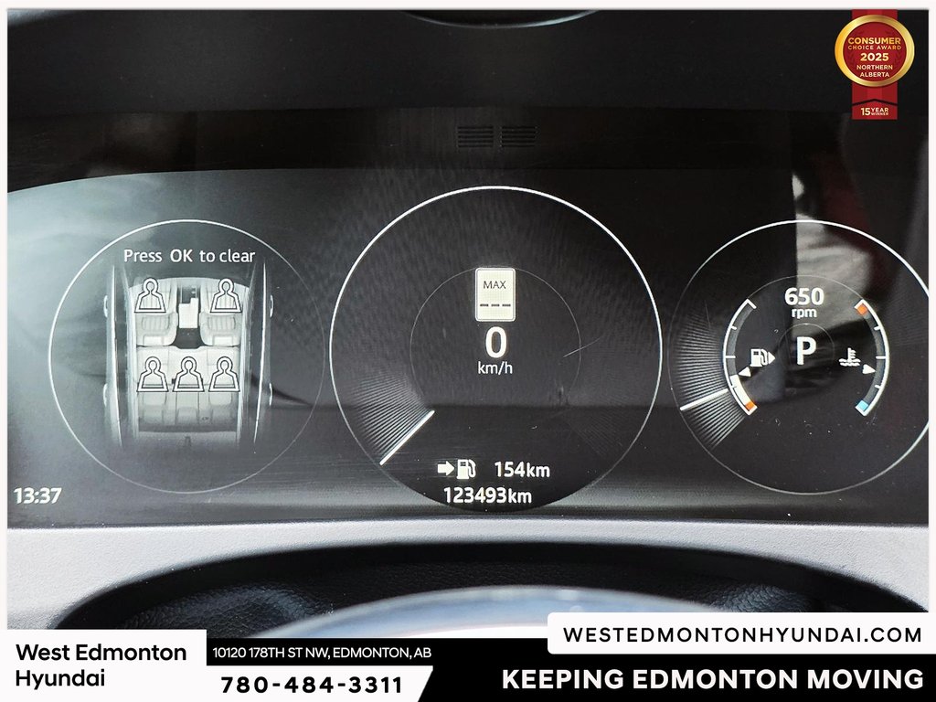 2017 Jaguar F-PACE S in Edmonton, Alberta - 17 - w1024h768px