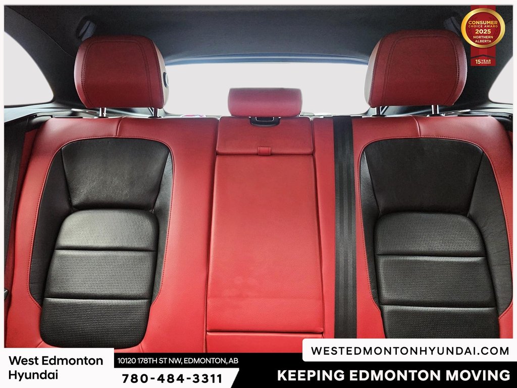 2017 Jaguar F-PACE S in Edmonton, Alberta - 26 - w1024h768px