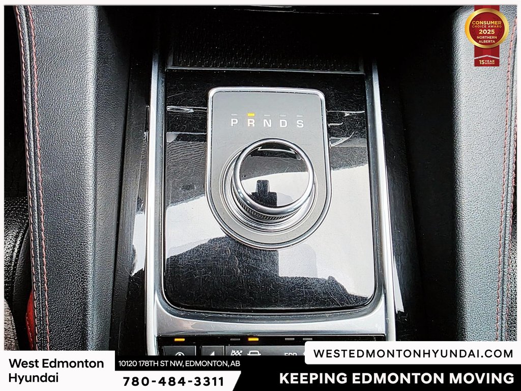 2017 Jaguar F-PACE S in Edmonton, Alberta - 22 - w1024h768px