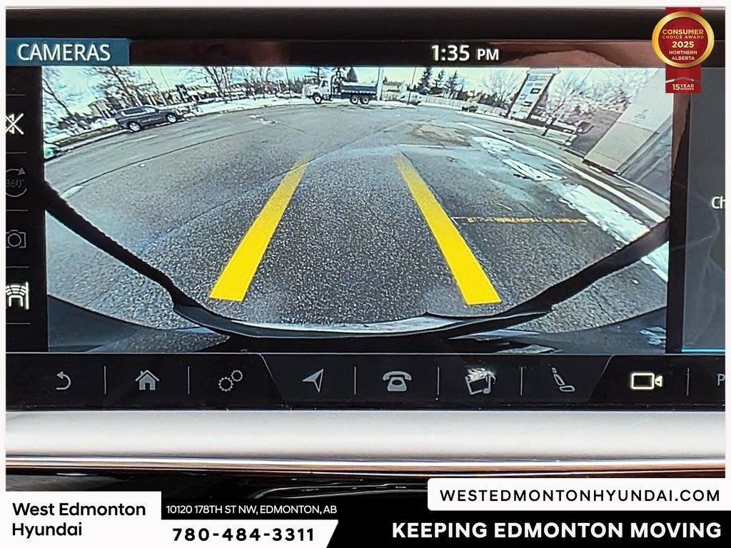 2019 Jaguar F-PACE 30t Portfolio in Edmonton, Alberta - 18 - w1024h768px