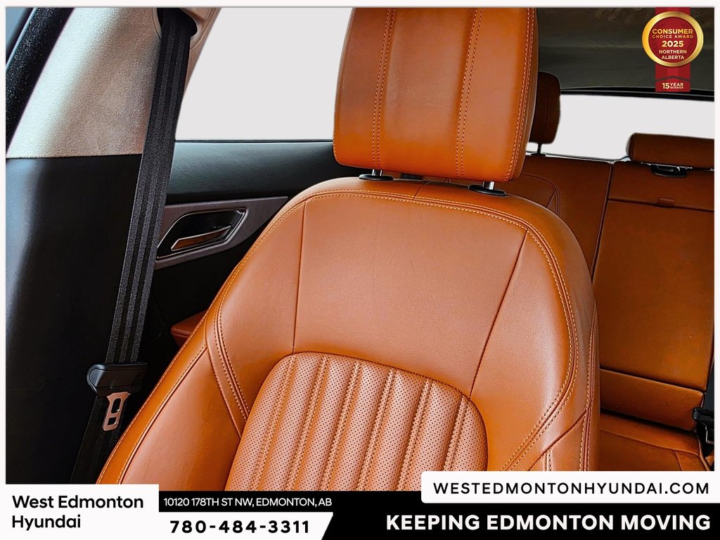 2019 Jaguar F-PACE 30t Portfolio in Edmonton, Alberta - 20 - w1024h768px