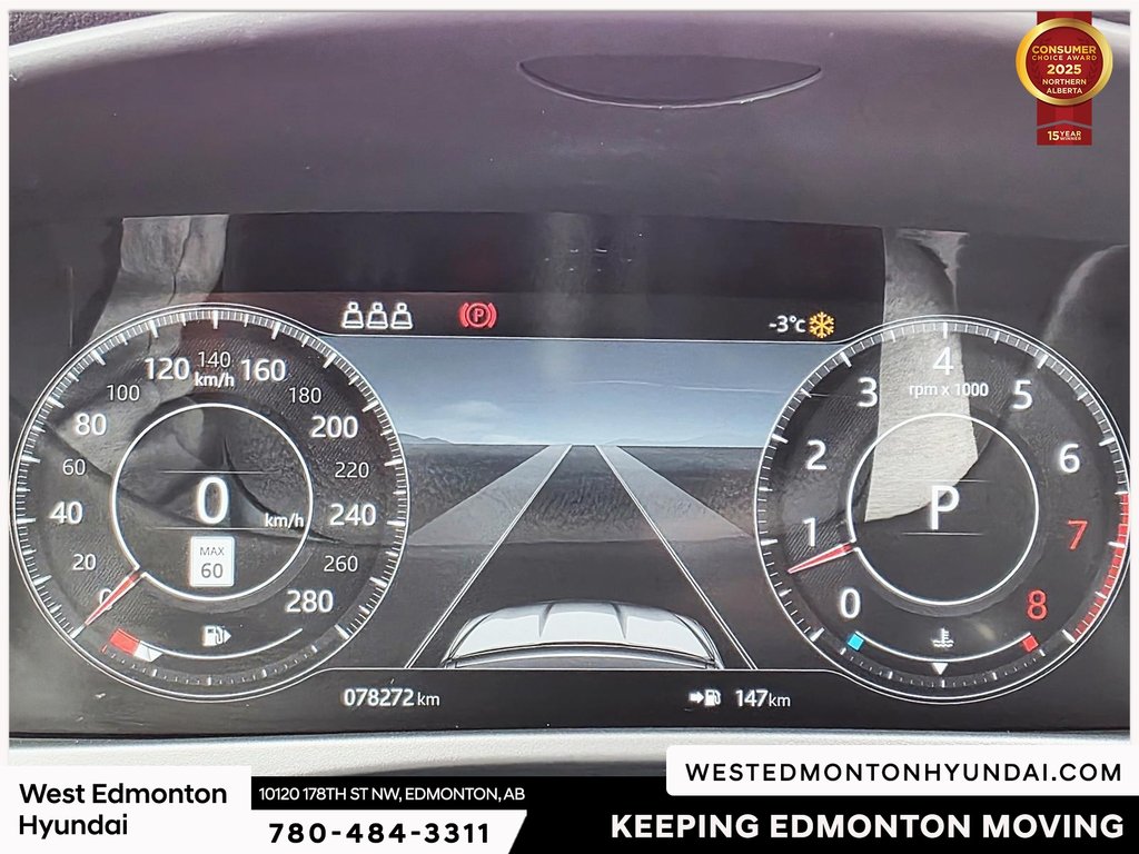 2019 Jaguar F-PACE 30t Portfolio in Edmonton, Alberta - 16 - w1024h768px