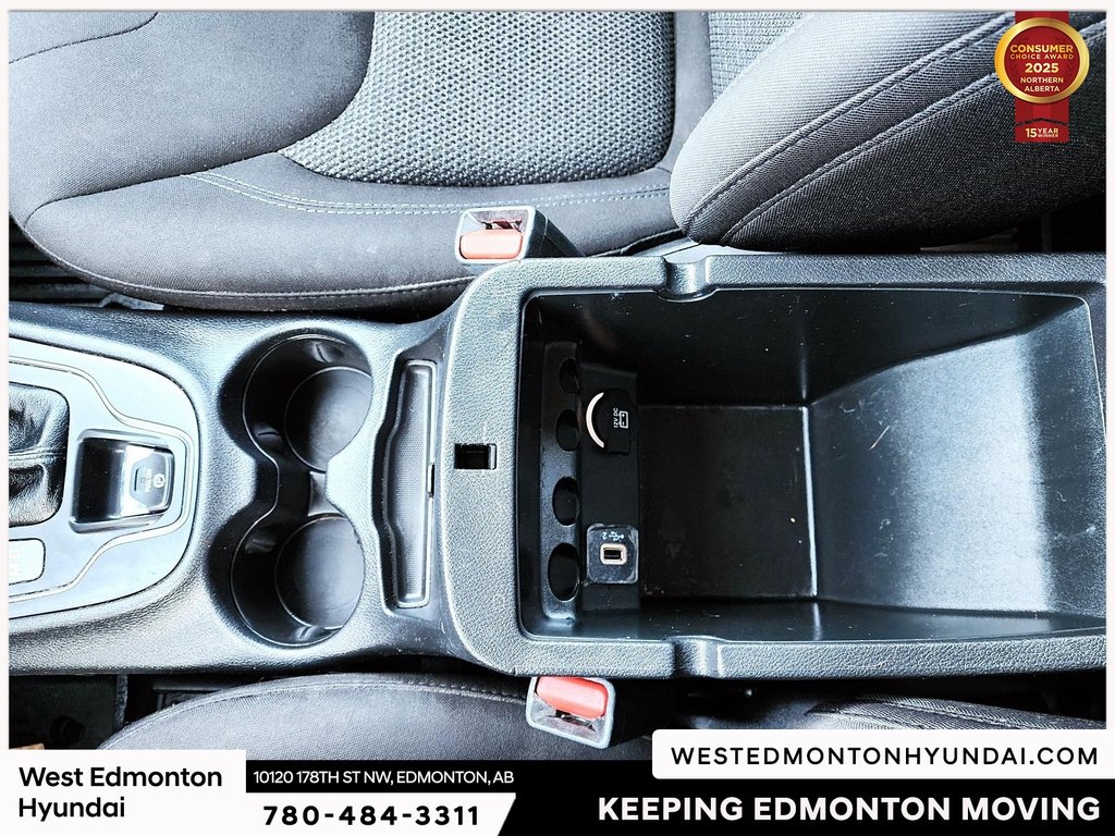 2019 Jeep Cherokee Sport in Edmonton, Alberta - 32 - w1024h768px