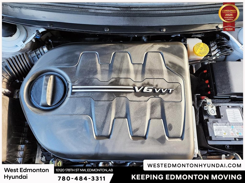 2019 Jeep Cherokee Sport in Edmonton, Alberta - 2 - w1024h768px