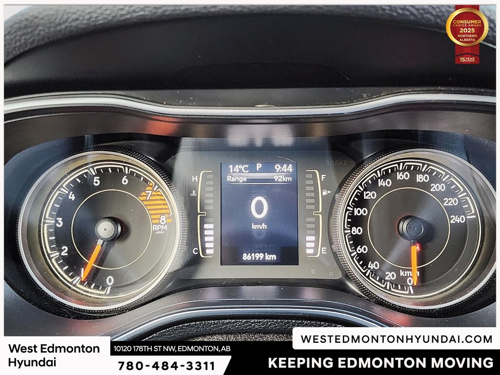 2019 Jeep Cherokee Sport in Edmonton, Alberta - 24 - w1024h768px