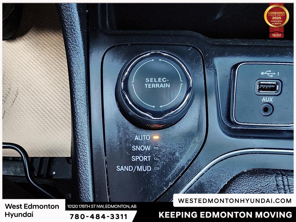 2019 Jeep Cherokee Sport in Edmonton, Alberta - 28 - w1024h768px