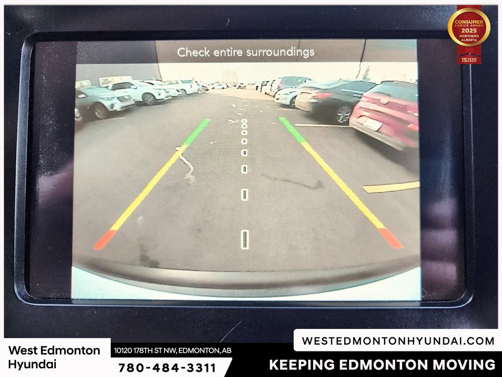 2019 Jeep Cherokee Sport in Edmonton, Alberta - 26 - w1024h768px