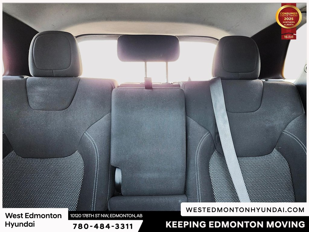 2019 Jeep Cherokee Sport in Edmonton, Alberta - 33 - w1024h768px