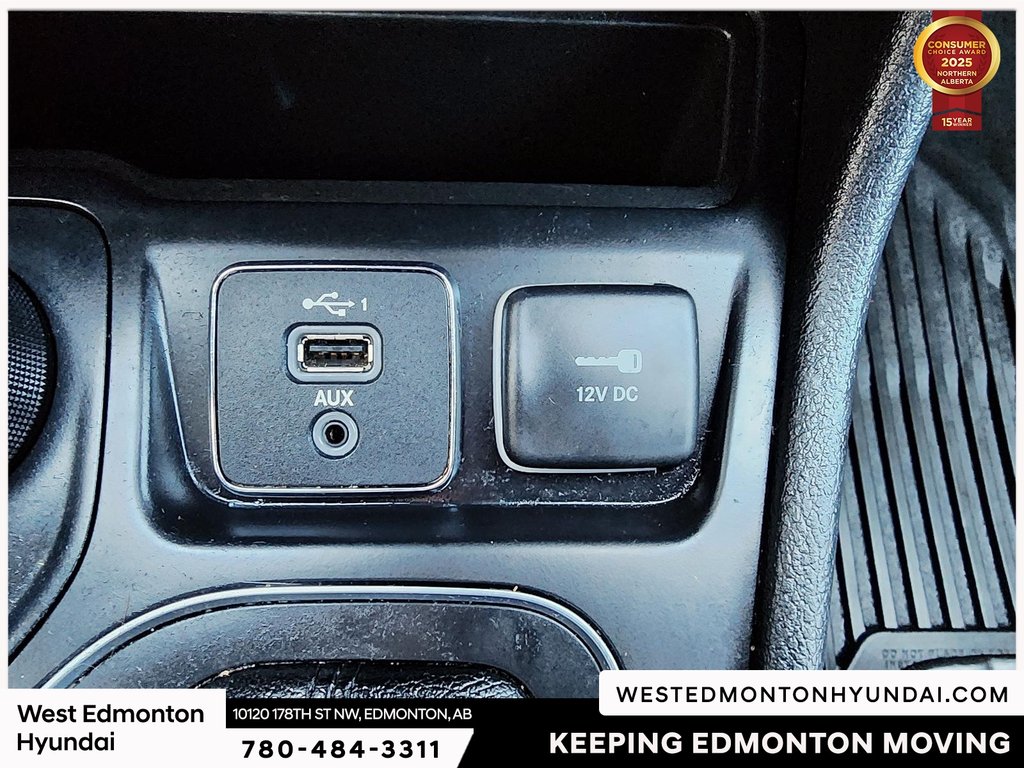2019 Jeep Cherokee Sport in Edmonton, Alberta - 29 - w1024h768px