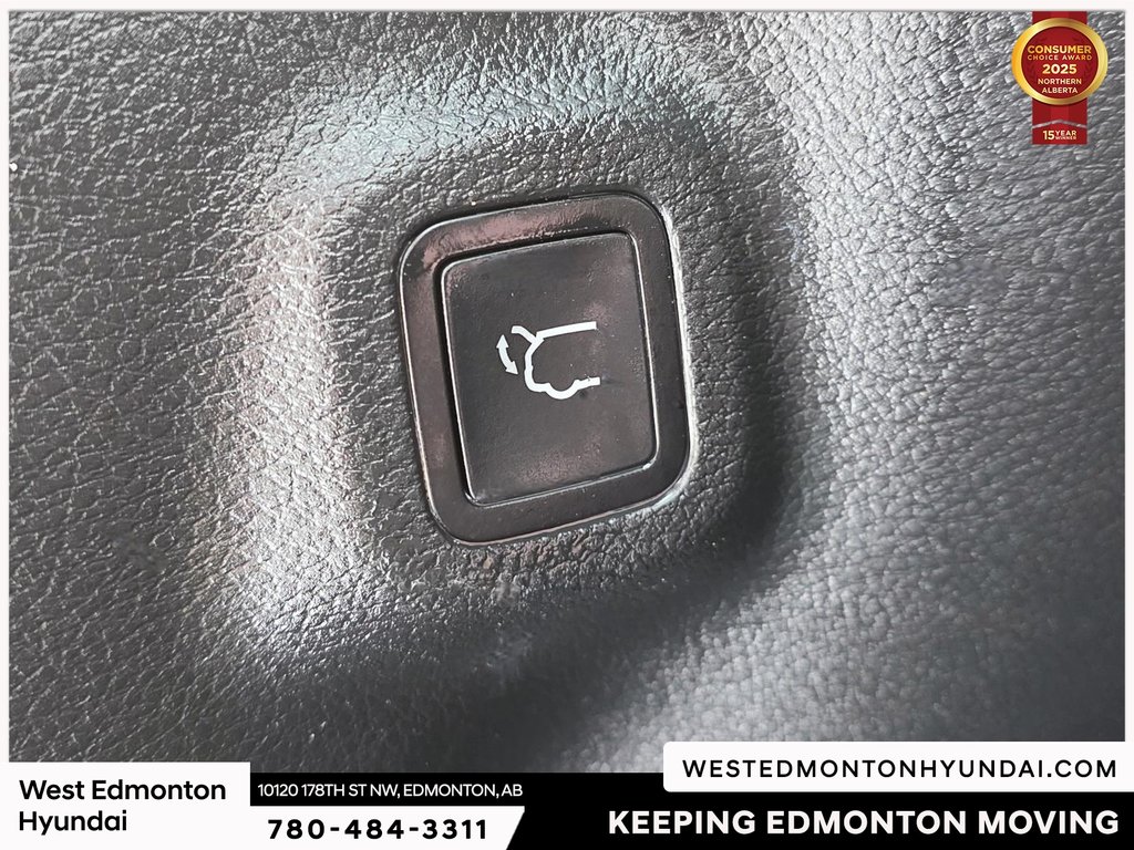 2024 Jeep Compass Trailhawk in Edmonton, Alberta - 15 - w1024h768px