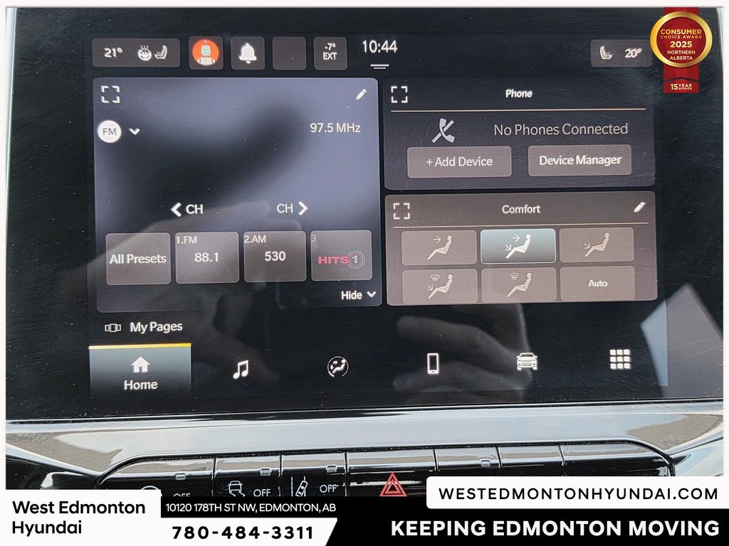 2024 Jeep Compass Trailhawk in Edmonton, Alberta - 27 - w1024h768px
