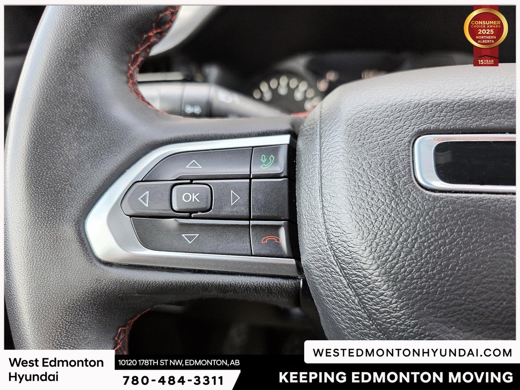 2024 Jeep Compass Trailhawk in Edmonton, Alberta - 23 - w1024h768px