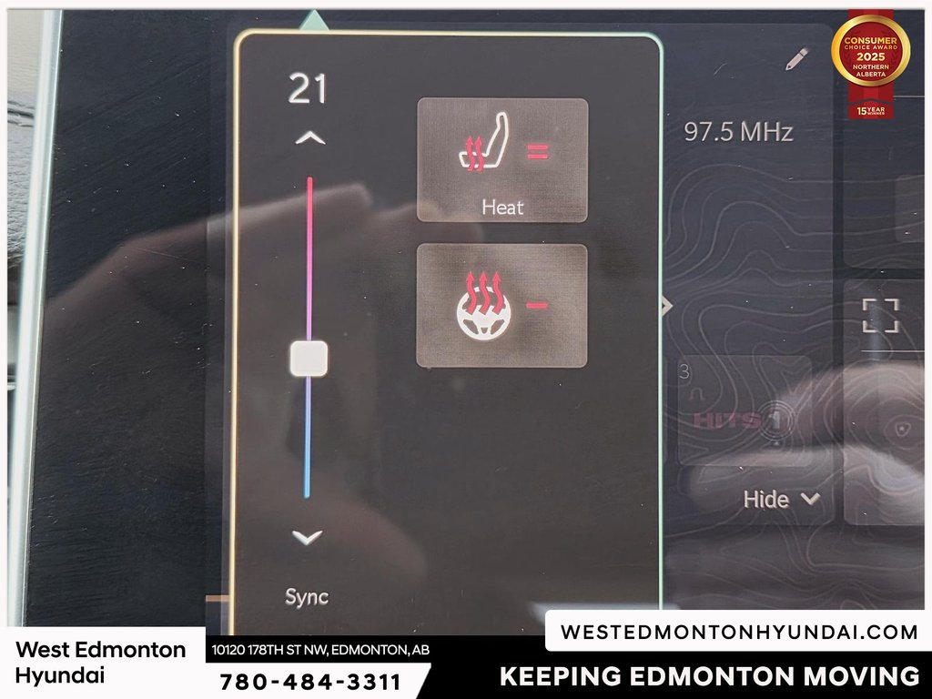 2024 Jeep Compass Trailhawk in Edmonton, Alberta - 29 - w1024h768px