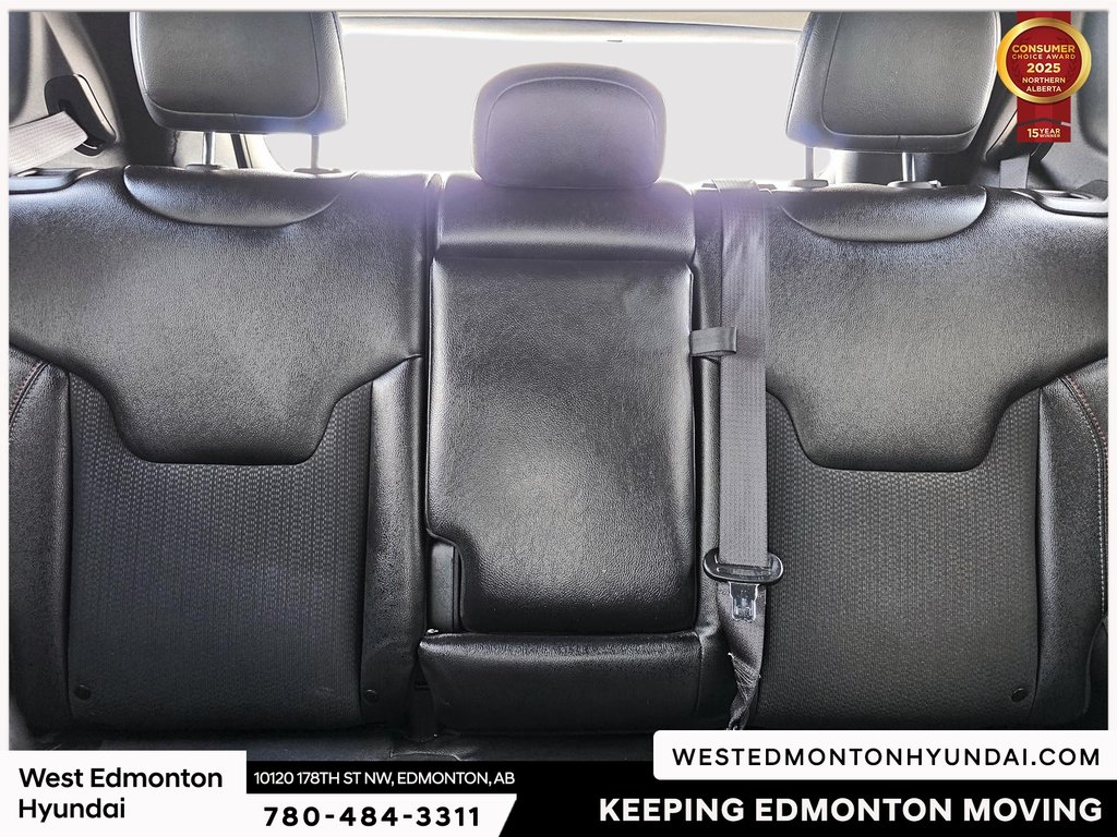 2024 Jeep Compass Trailhawk in Edmonton, Alberta - 34 - w1024h768px