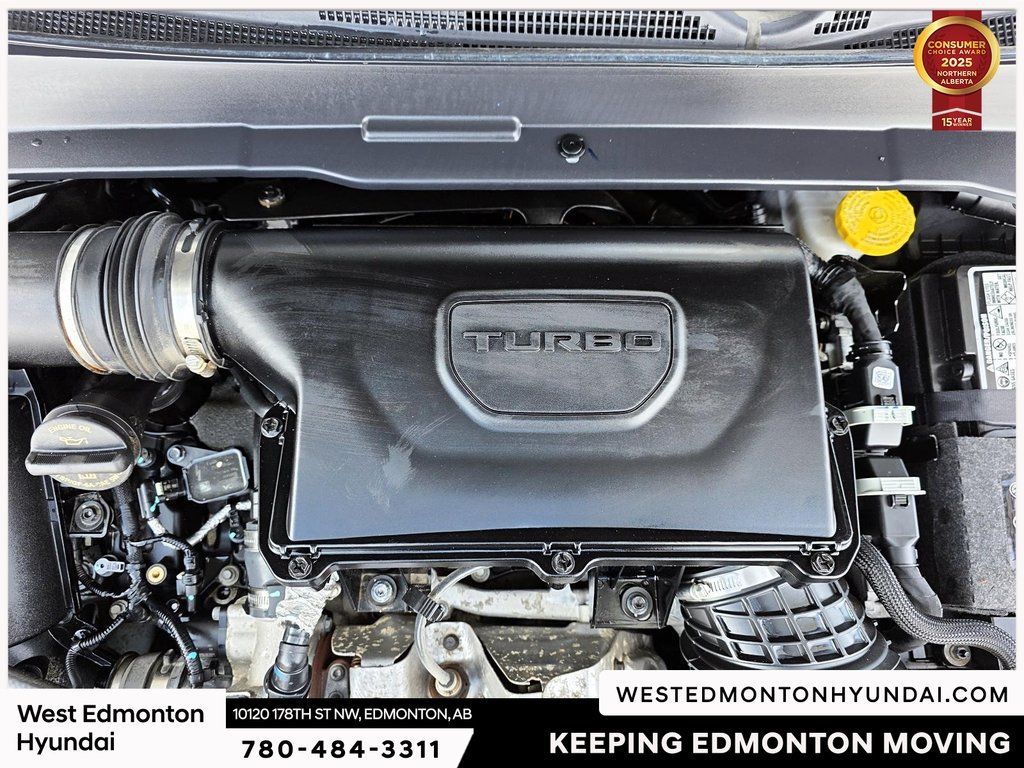 2024 Jeep Compass Trailhawk in Edmonton, Alberta - 2 - w1024h768px