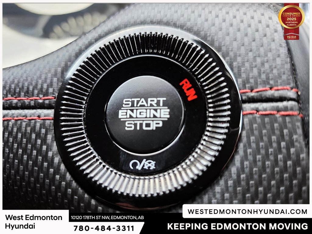 2024 Jeep Compass Trailhawk in Edmonton, Alberta - 26 - w1024h768px