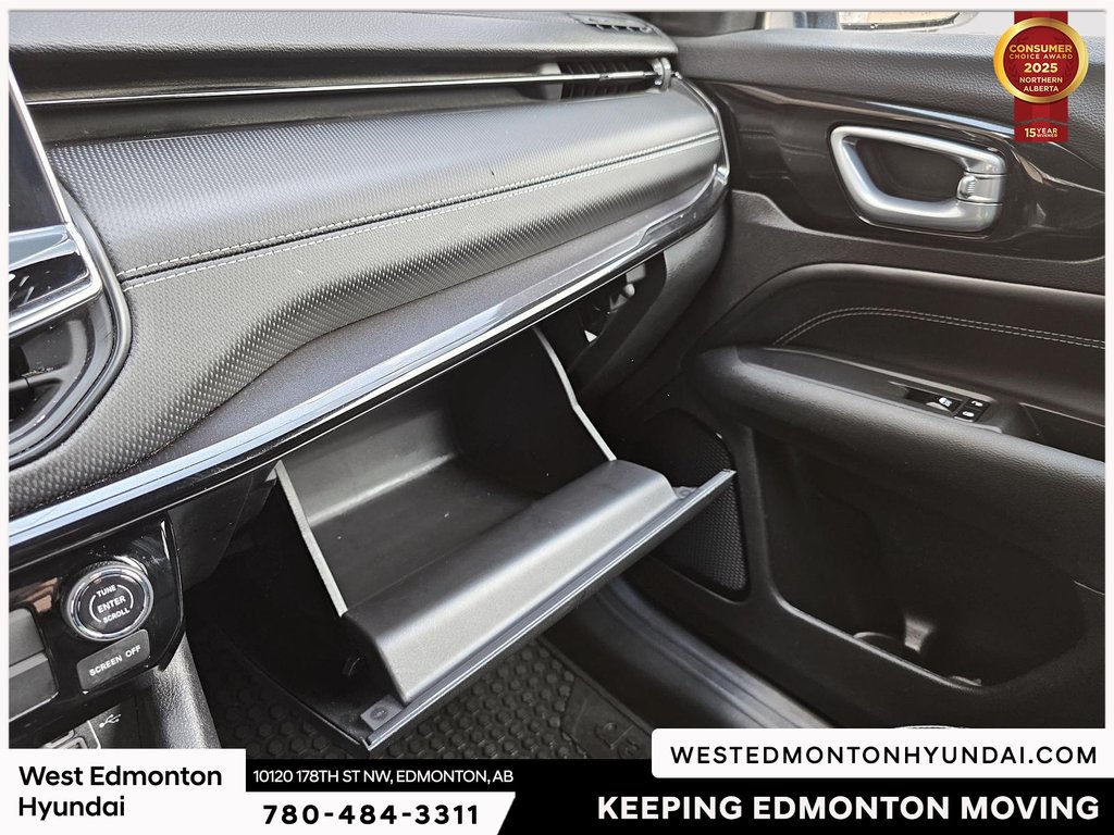 2024 Jeep Compass Altitude in Edmonton, Alberta - 29 - w1024h768px