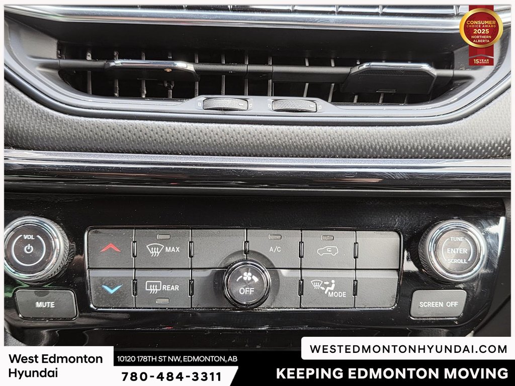 2024 Jeep Compass Altitude in Edmonton, Alberta - 27 - w1024h768px