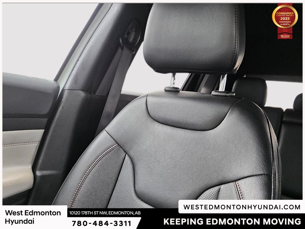 2024 Jeep Compass Limited in Edmonton, Alberta - 21 - w1024h768px