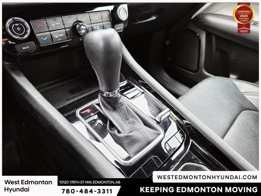 2024 Jeep Compass Limited in Edmonton, Alberta - 20 - w1024h768px