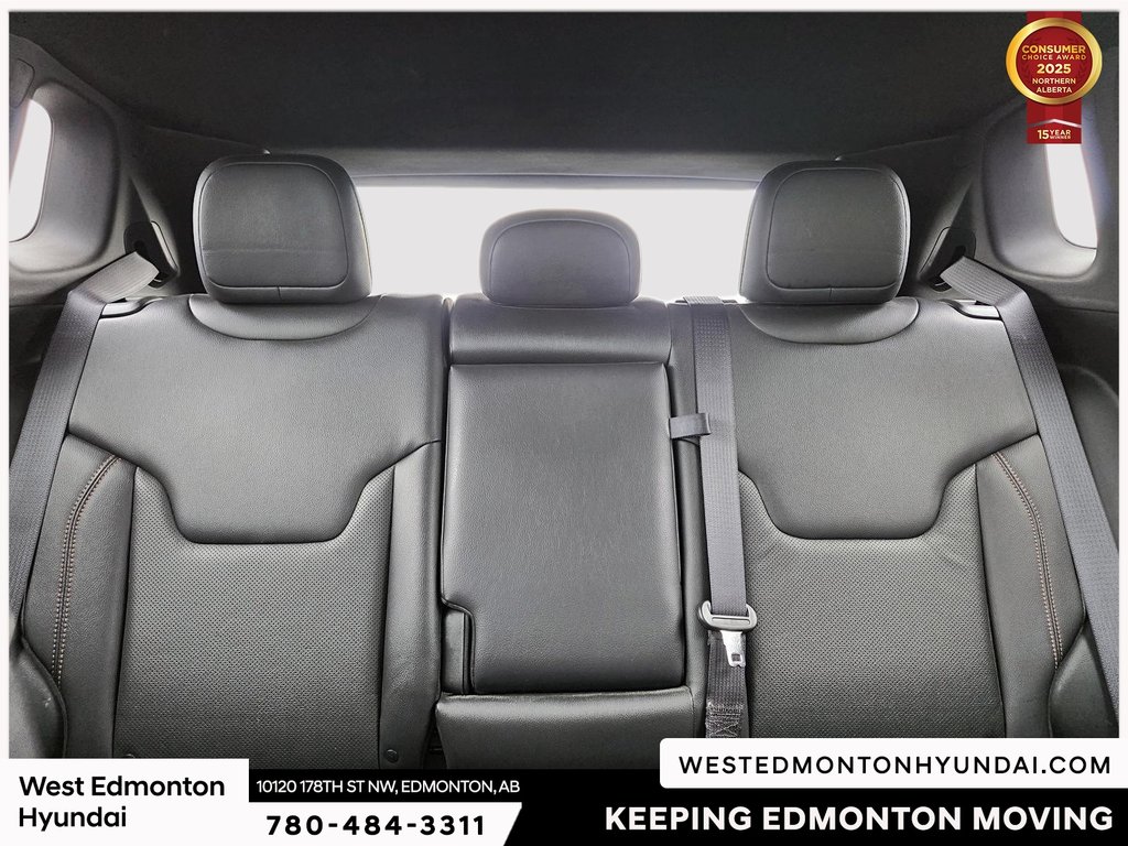2024 Jeep Compass Limited in Edmonton, Alberta - 22 - w1024h768px
