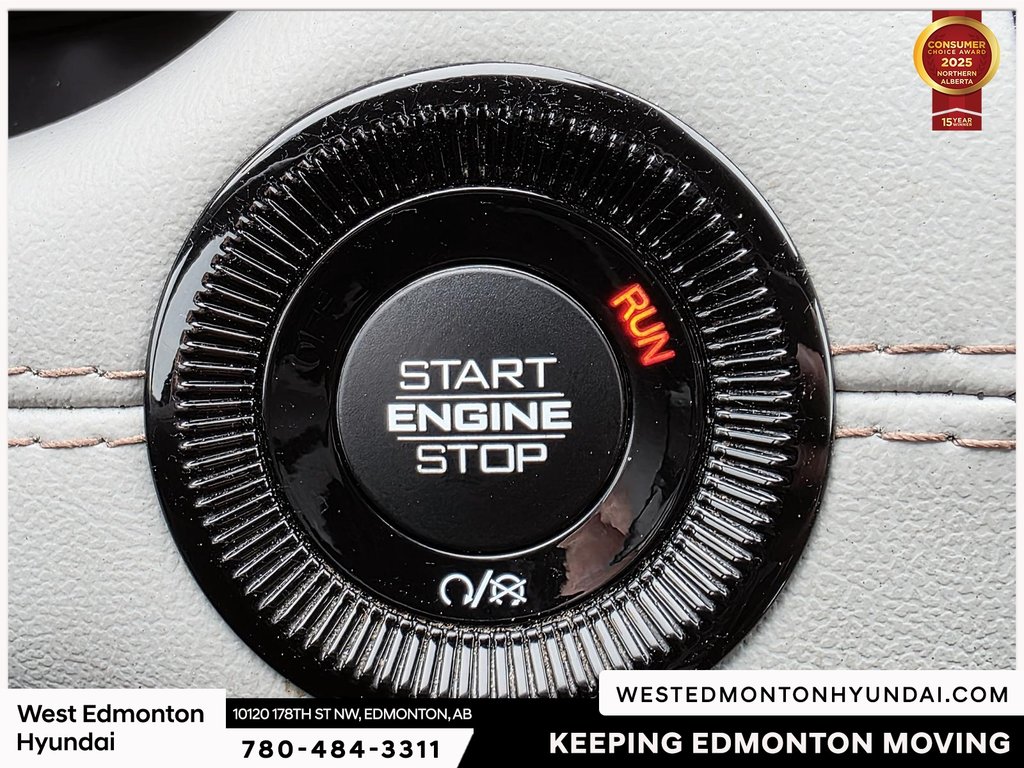 2024 Jeep Compass Limited in Edmonton, Alberta - 17 - w1024h768px