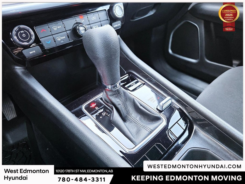 2025 Jeep Compass Sport in Edmonton, Alberta - 20 - w1024h768px